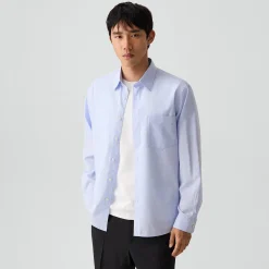 Weekend Shirt in Weekend Cotton