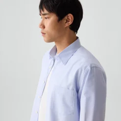 Weekend Shirt in Weekend Cotton