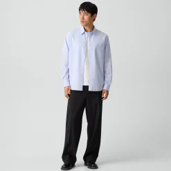 Weekend Shirt in Weekend Cotton