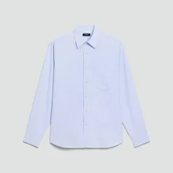 Weekend Shirt in Weekend Cotton