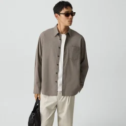 Weekend Shirt in Weekend Cotton