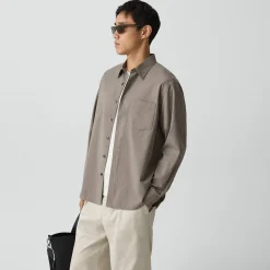 Weekend Shirt in Weekend Cotton