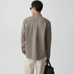 Weekend Shirt in Weekend Cotton