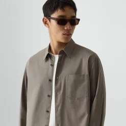 Weekend Shirt in Weekend Cotton