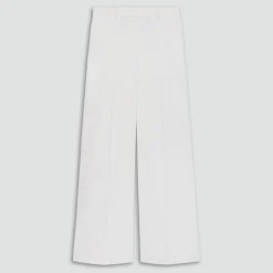 Wide-Leg Pant in Good Linen
