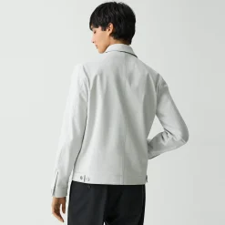 Workwear Jacket in Neoteric Twill