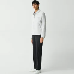 Workwear Jacket in Neoteric Twill