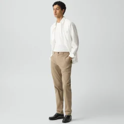 Zaine Pant in Brushed Chino