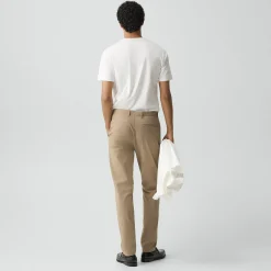 Zaine Pant in Brushed Chino
