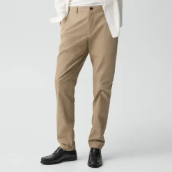 Zaine Pant in Brushed Chino