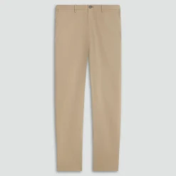 Zaine Pant in Brushed Chino