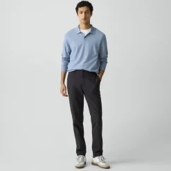 Zaine Pant in Mercer Twill