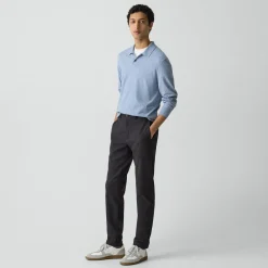Zaine Pant in Mercer Twill