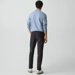 Zaine Pant in Mercer Twill