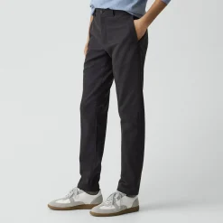 Zaine Pant in Mercer Twill