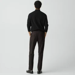 Zaine Pant in Mercer Twill
