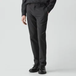 Zaine Pant in Mercer Twill