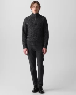 Zaine Pant in Mercer Twill