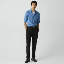 Zaine Pant in Mercer Twill