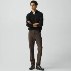 Zaine Pant in Mercer Twill