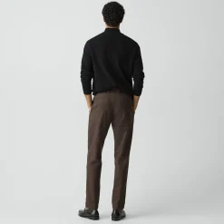 Zaine Pant in Mercer Twill
