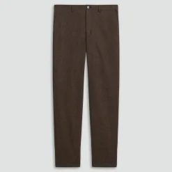 Zaine Pant in Mercer Twill