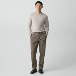 Zaine Pant in Moonsoft Cotton