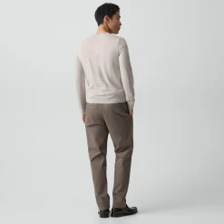 Zaine Pant in Moonsoft Cotton