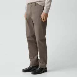 Zaine Pant in Moonsoft Cotton