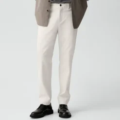 Zaine Pant in Moonsoft Cotton