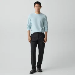 Zaine Pant in Moonsoft Cotton