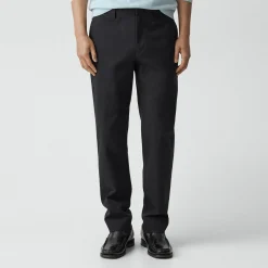 Zaine Pant in Moonsoft Cotton