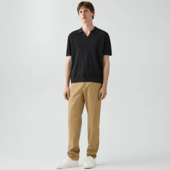 Zaine Pant in Moonsoft Cotton