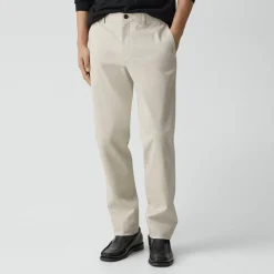 Zaine Pant in Moonsoft Cotton