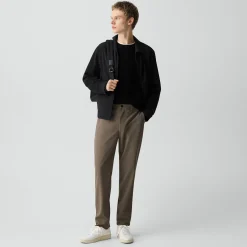Zaine Pant in Precision Ponte