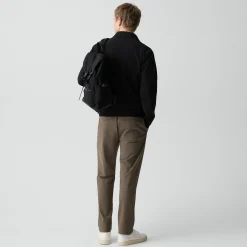 Zaine Pant in Precision Ponte