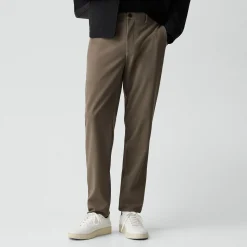 Zaine Pant in Precision Ponte
