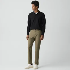 Zaine Pant in Precision Ponte