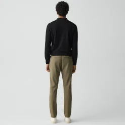 Zaine Pant in Precision Ponte