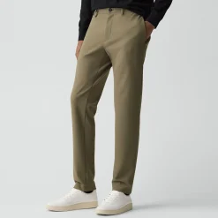 Zaine Pant in Precision Ponte