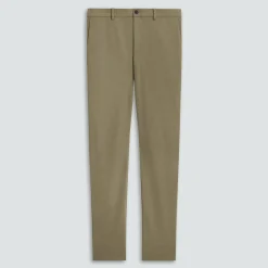 Zaine Pant in Precision Ponte