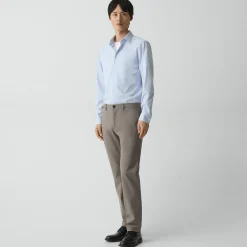 Zaine Pant in Precision Ponte