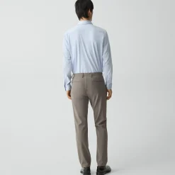 Zaine Pant in Precision Ponte
