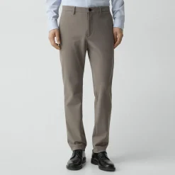 Zaine Pant in Precision Ponte