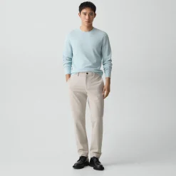 Zaine Pant in Precision Ponte