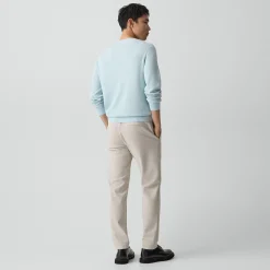 Zaine Pant in Precision Ponte