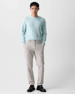 Zaine Pant in Precision Ponte