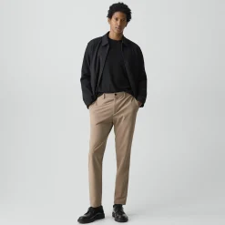 Zaine Pant in Precision Ponte