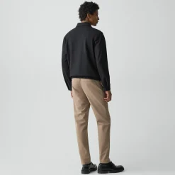 Zaine Pant in Precision Ponte