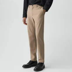 Zaine Pant in Precision Ponte
